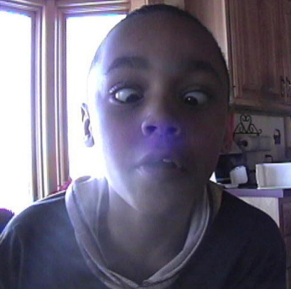 My Nephew